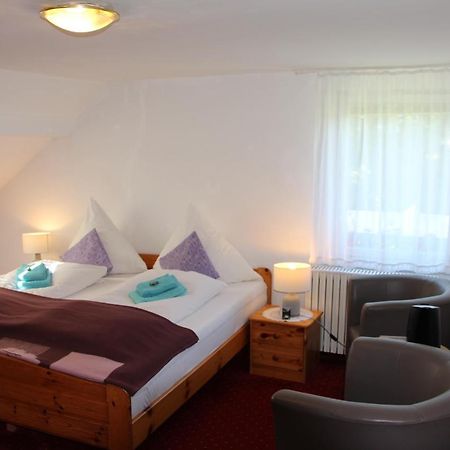 Romantic-Pension Albrecht - Since 1901 Хоеншвангау Екстериор снимка