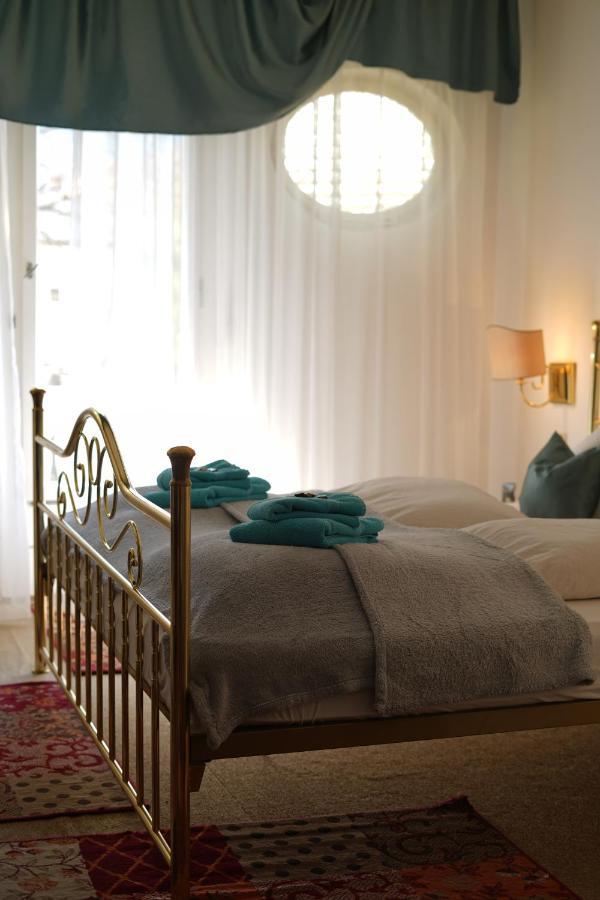 Romantic-Pension Albrecht - Since 1901 Хоеншвангау Екстериор снимка