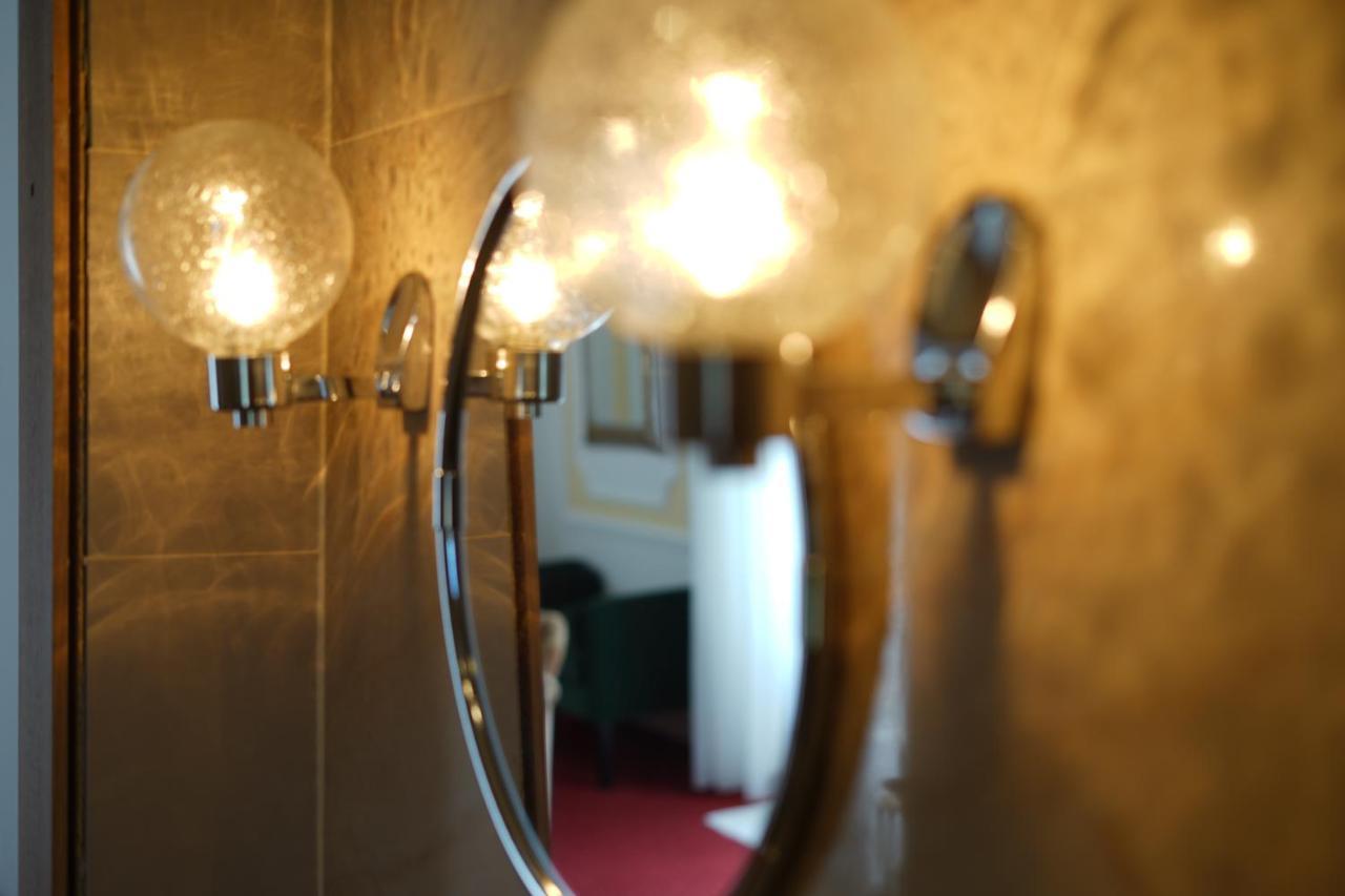 Romantic-Pension Albrecht - Since 1901 Хоеншвангау Екстериор снимка
