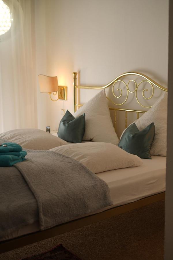 Romantic-Pension Albrecht - Since 1901 Хоеншвангау Екстериор снимка