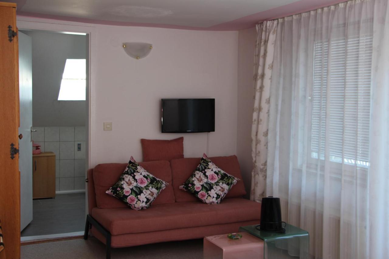 Romantic-Pension Albrecht - Since 1901 Хоеншвангау Екстериор снимка