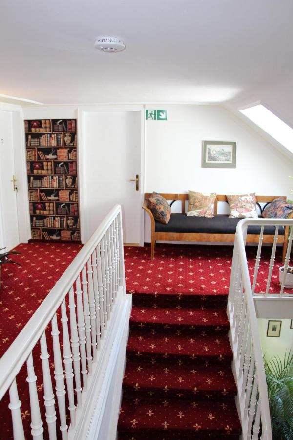 Romantic-Pension Albrecht - Since 1901 Хоеншвангау Екстериор снимка