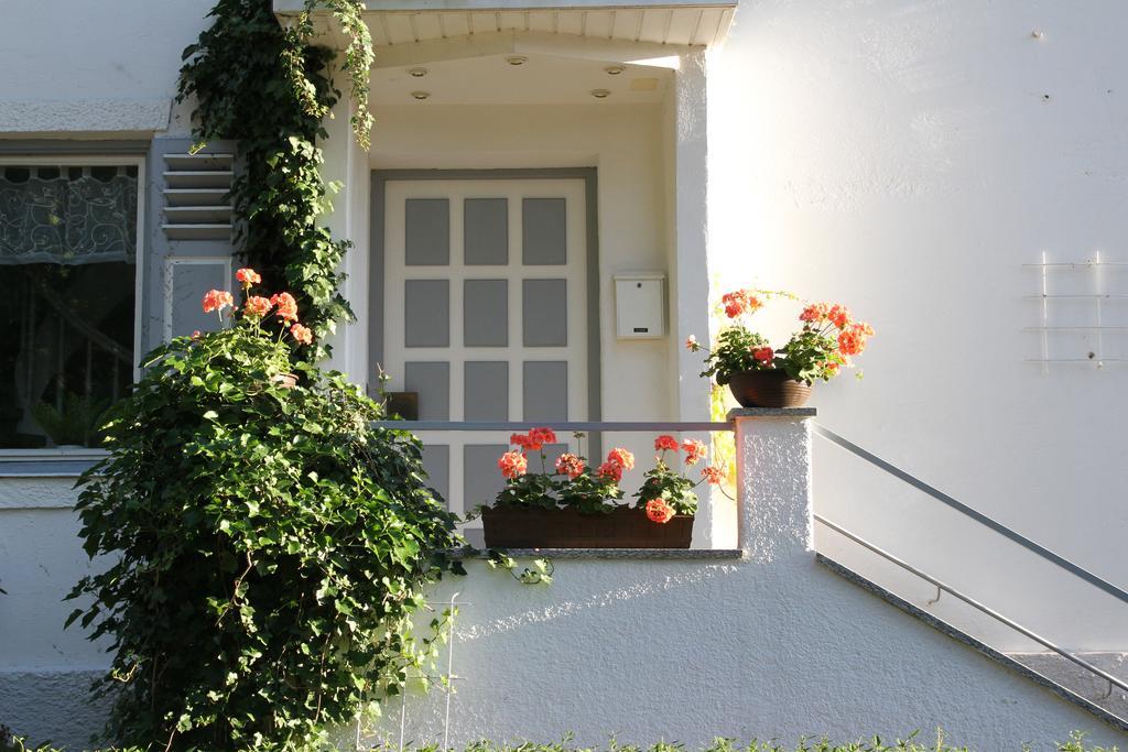 Romantic-Pension Albrecht - Since 1901 Хоеншвангау Екстериор снимка