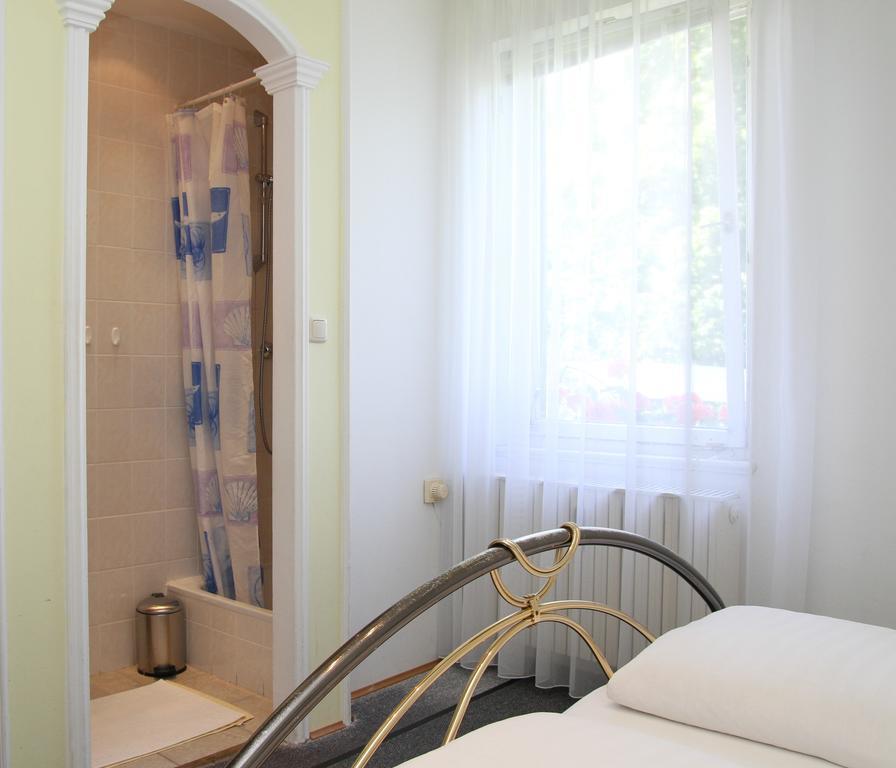 Romantic-Pension Albrecht - Since 1901 Хоеншвангау Екстериор снимка