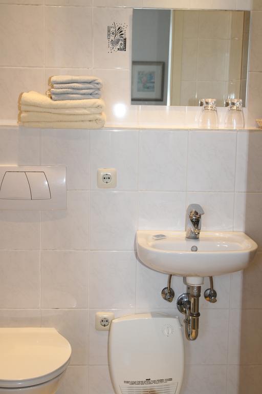 Romantic-Pension Albrecht - Since 1901 Хоеншвангау Екстериор снимка