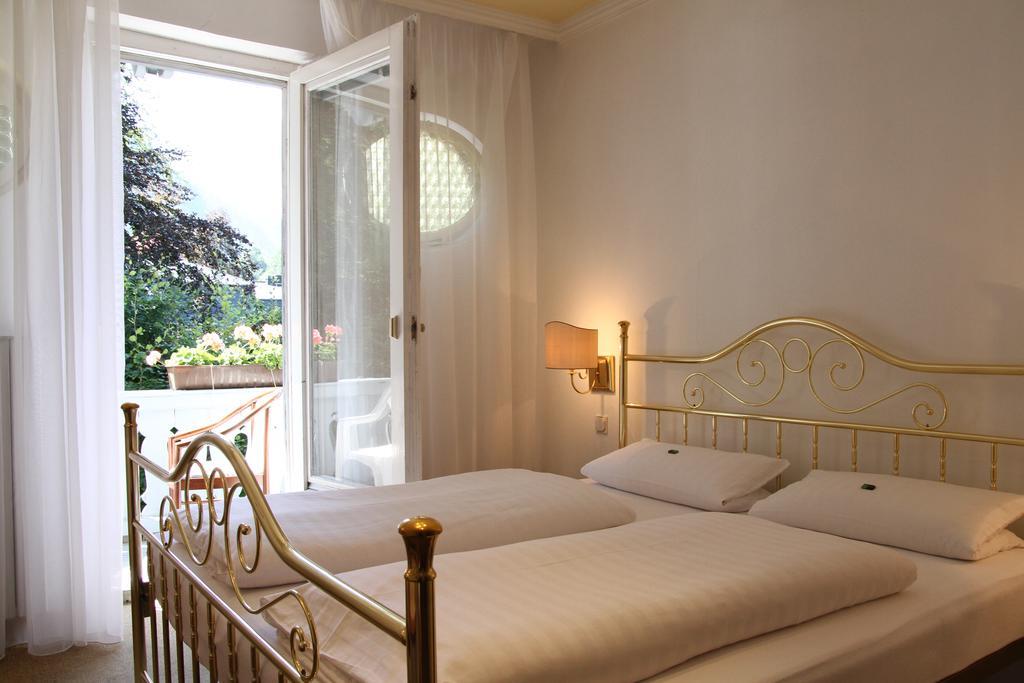 Romantic-Pension Albrecht - Since 1901 Хоеншвангау Екстериор снимка