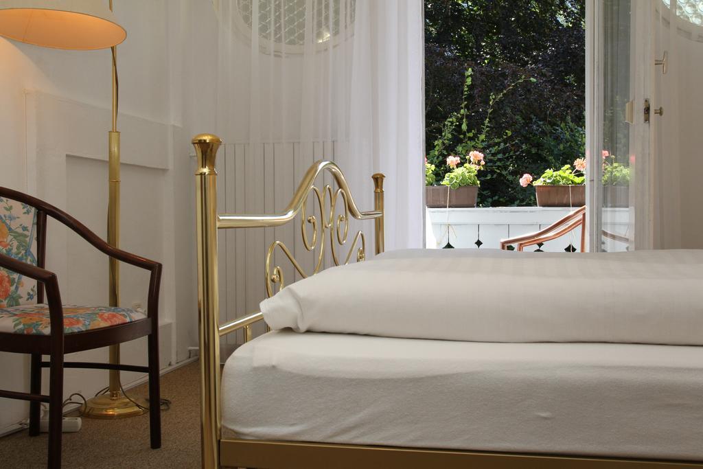 Romantic-Pension Albrecht - Since 1901 Хоеншвангау Екстериор снимка