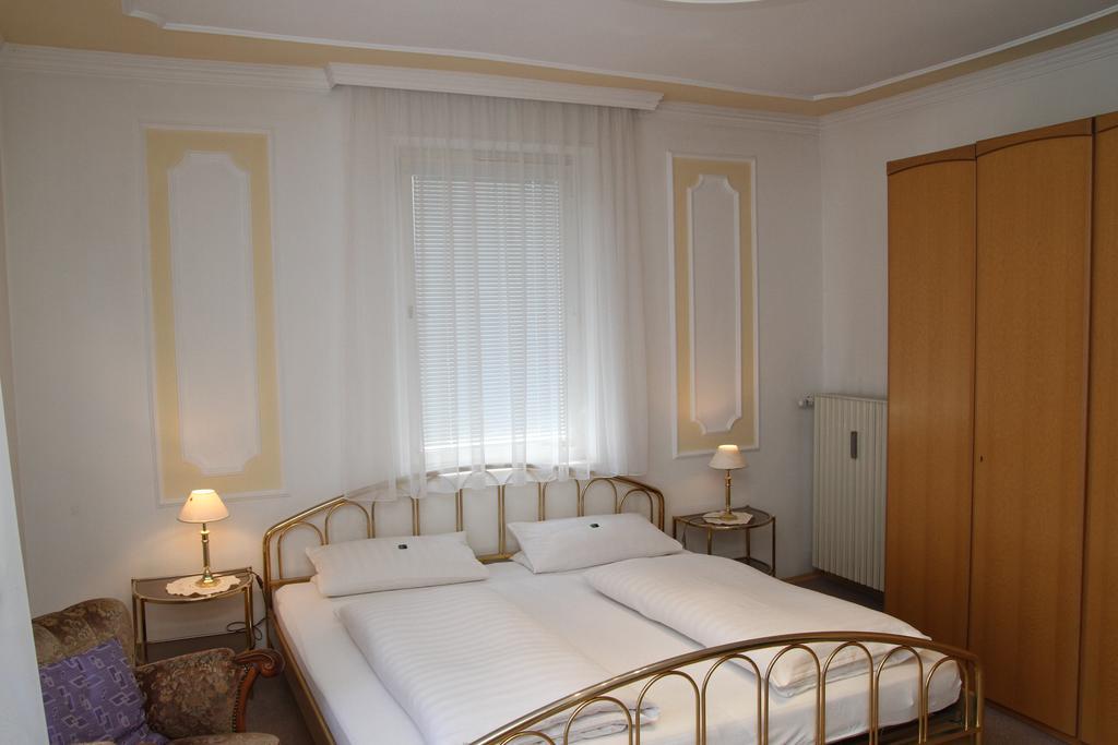 Romantic-Pension Albrecht - Since 1901 Хоеншвангау Екстериор снимка