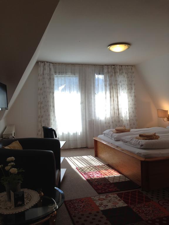 Romantic-Pension Albrecht - Since 1901 Хоеншвангау Екстериор снимка